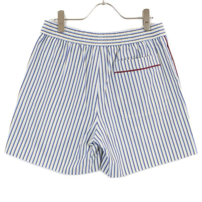 Gucci 18 Years 521700 Striped Shorts 44