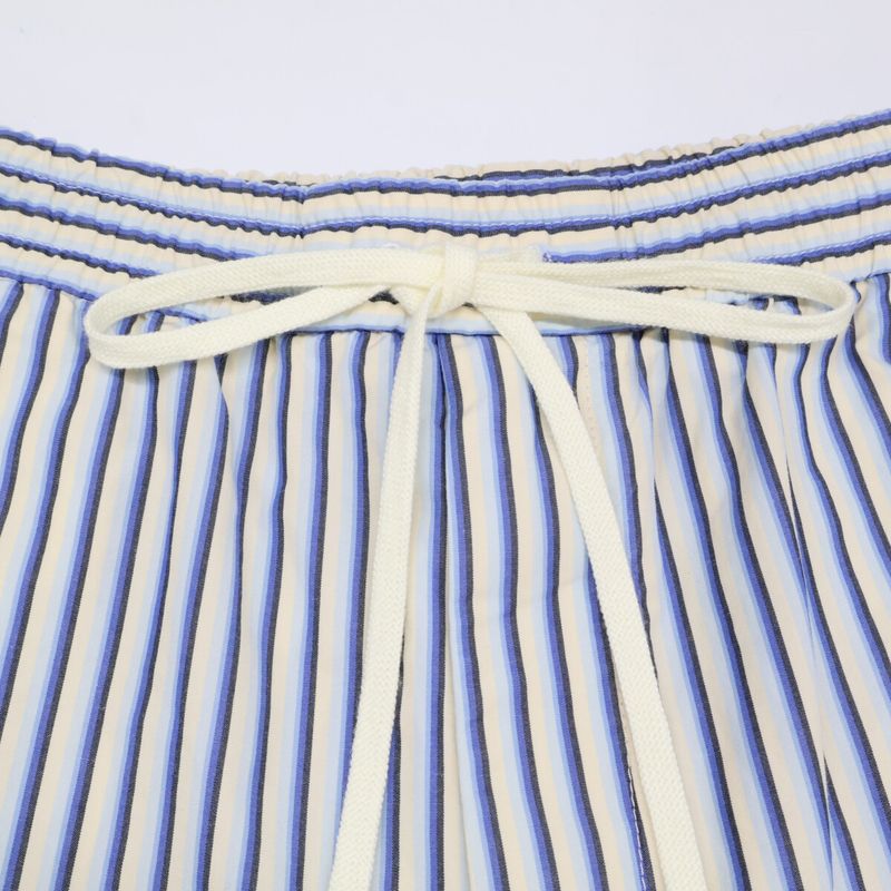 Gucci 18 Years 521700 Striped Shorts 44