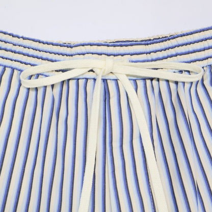 Gucci 18 Years 521700 Striped Shorts 44