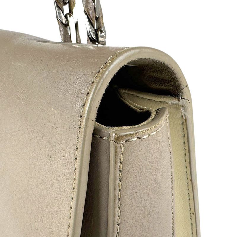 Fendi Shoulder Bag Tre Baguette 8br763-2wd