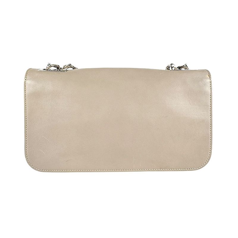 Fendi Shoulder Bag Tre Baguette 8br763-2wd