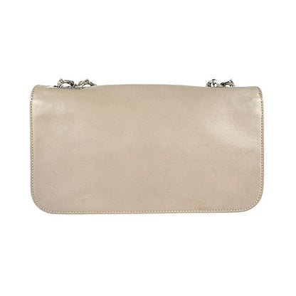 Fendi Shoulder Bag Tre Baguette 8br763-2wd