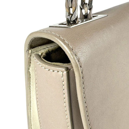 Fendi Shoulder Bag Tre Baguette 8br763-2wd