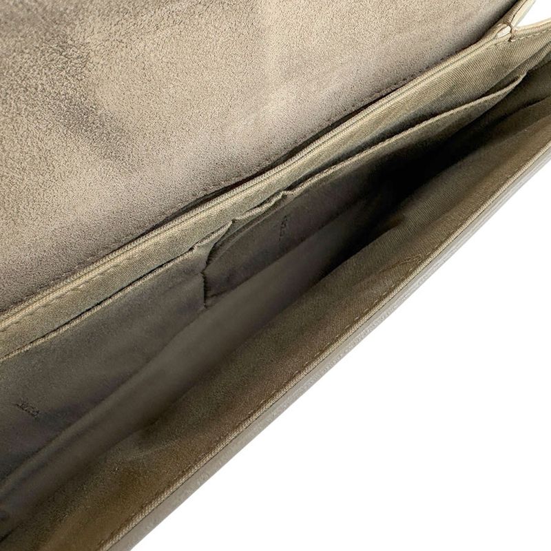 Fendi Shoulder Bag Tre Baguette 8br763-2wd