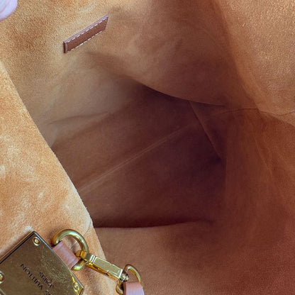 Louis Vuitton Shoulder Bag Rowkey Hobo MM M24974