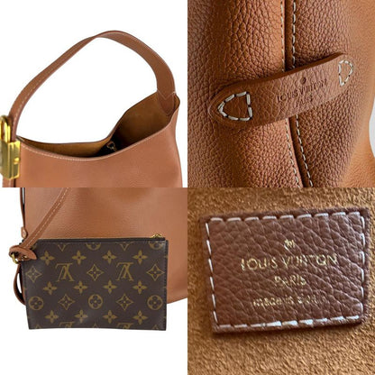 Louis Vuitton Shoulder Bag Rowkey Hobo MM M24974