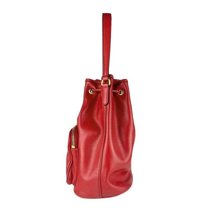 Prada Crossbody Shoulder Bag Handbag