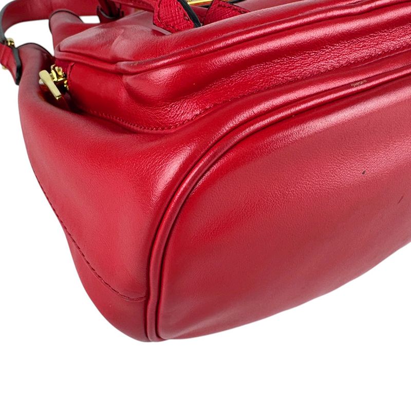 Prada Crossbody Shoulder Bag Handbag