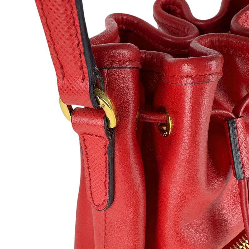 Prada Crossbody Shoulder Bag Handbag