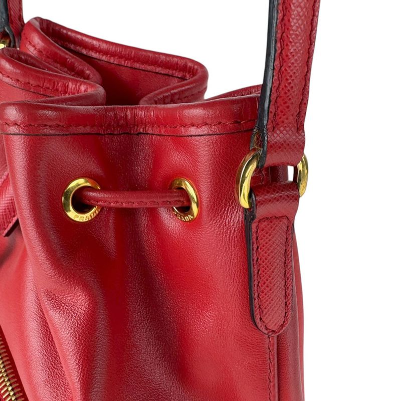 Prada Crossbody Shoulder Bag Handbag