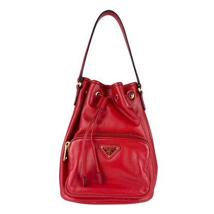 Prada Crossbody Shoulder Bag Handbag