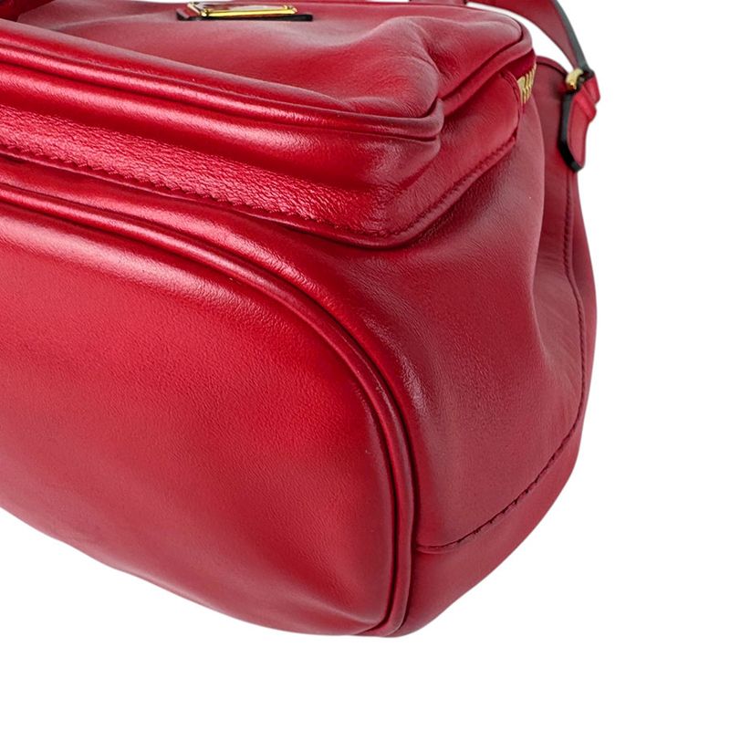 Prada Crossbody Shoulder Bag Handbag