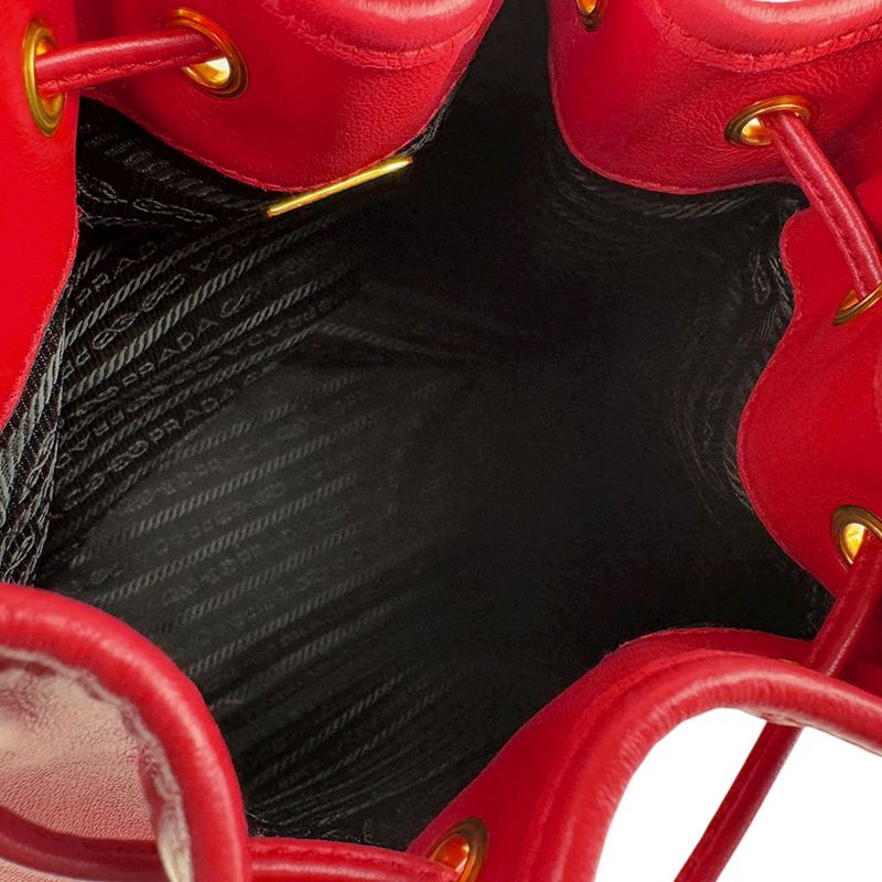 Prada Crossbody Shoulder Bag Handbag