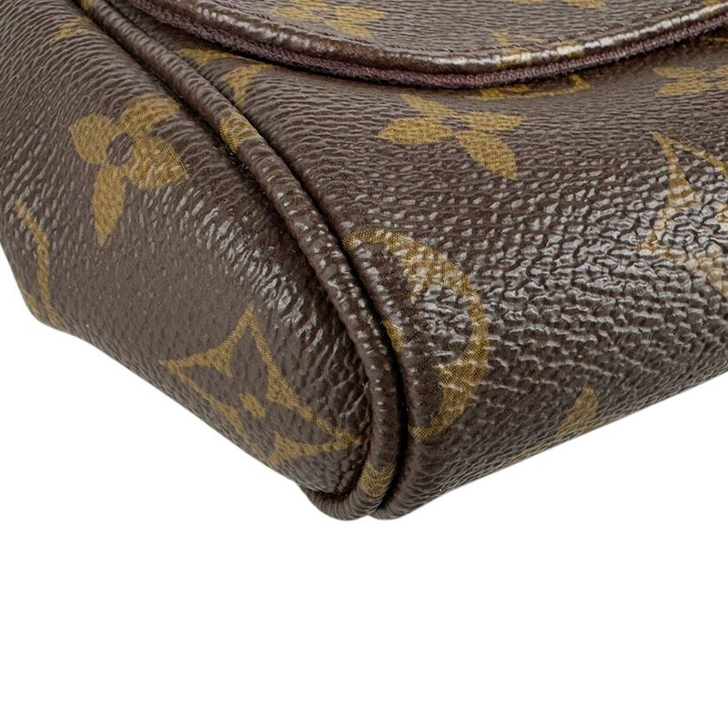 Louis Vuitton Shoulder Bag Favorite MM M40718