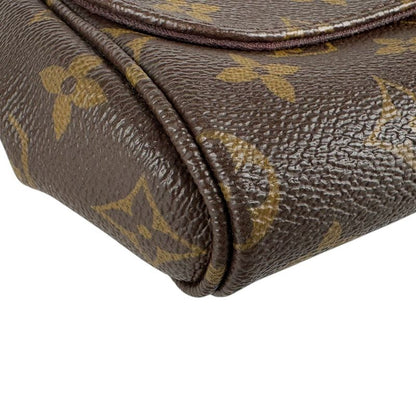 Louis Vuitton Shoulder Bag Favorite MM M40718