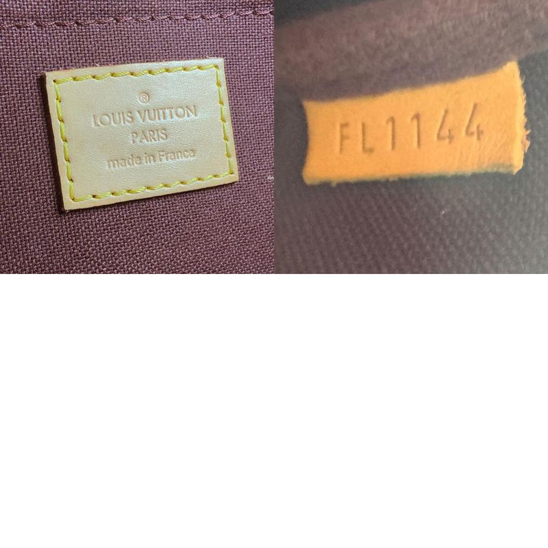 Louis Vuitton Shoulder Bag Favorite MM M40718