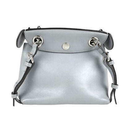 Fendi Crossbody Shoulder Bag Backpack Tooth Cool Mini 8bz041-21h