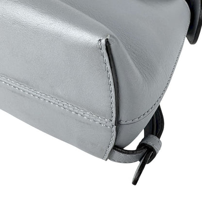 Fendi Crossbody Shoulder Bag Backpack Tooth Cool Mini 8bz041-21h