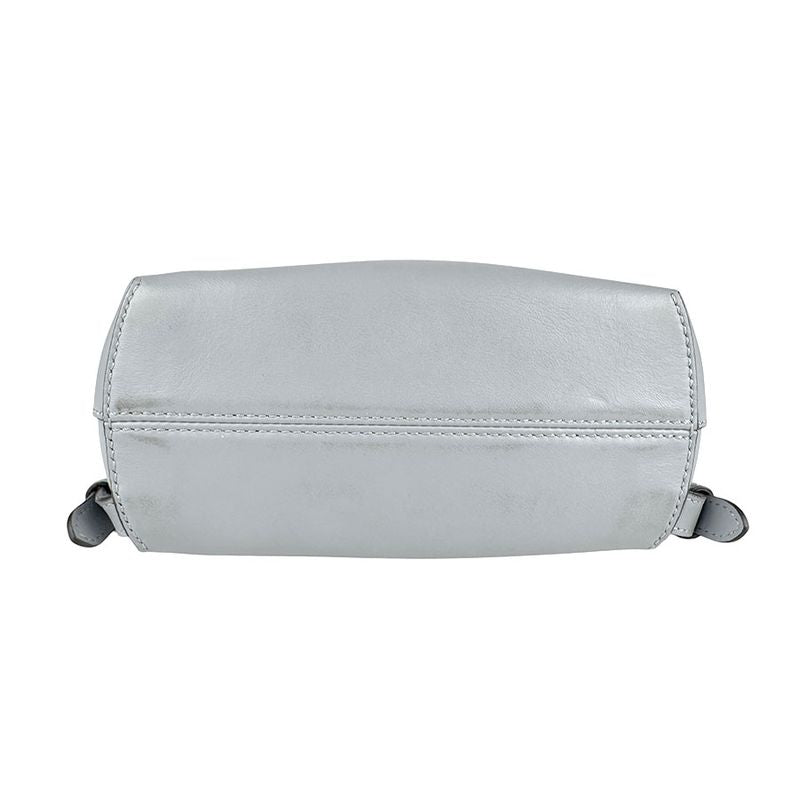 Fendi Crossbody Shoulder Bag Backpack Tooth Cool Mini 8bz041-21h