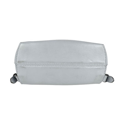 Fendi Crossbody Shoulder Bag Backpack Tooth Cool Mini 8bz041-21h