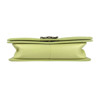 Chanel Shoulder Bag Boy Chanel