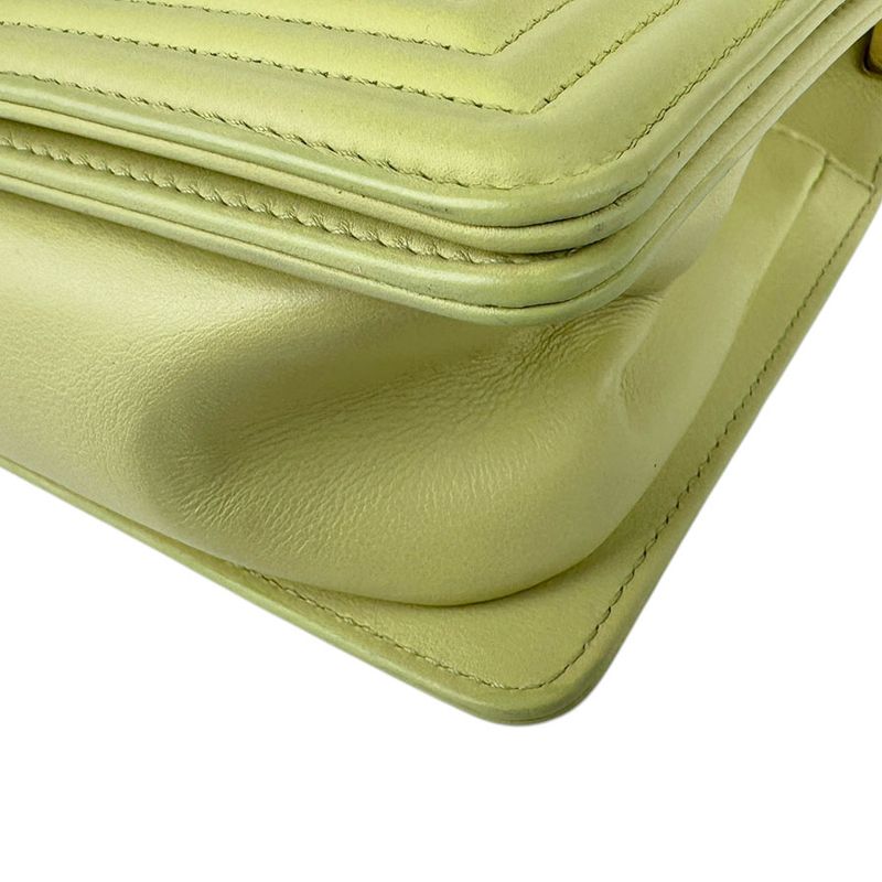 Chanel Shoulder Bag Boy Chanel