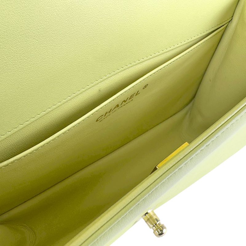 Chanel Shoulder Bag Boy Chanel