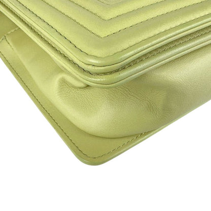 Chanel Shoulder Bag Boy Chanel