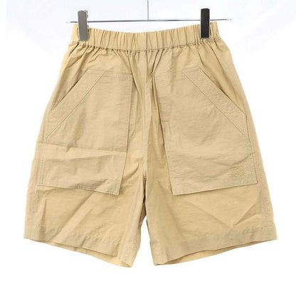 Loewe Paula's Ibiza Loewe Paula's Ibiza 23ss Anagram Shorts Beige XS