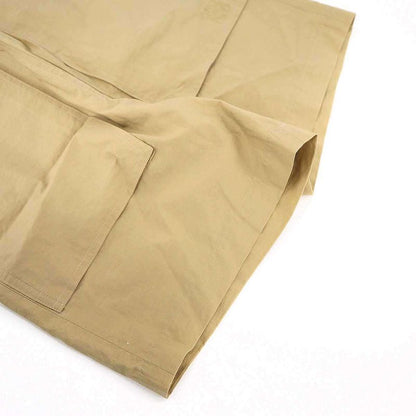 Loewe Paula's Ibiza Loewe Paula's Ibiza 23ss Anagram Shorts Beige XS