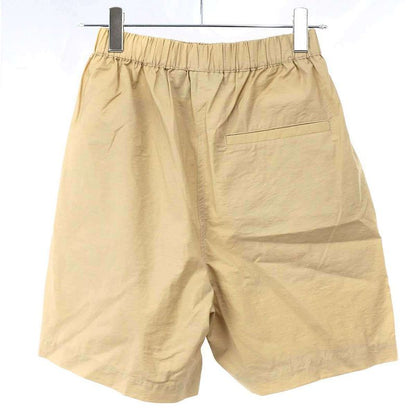 Loewe Paula's Ibiza Loewe Paula's Ibiza 23ss Anagram Shorts Beige XS