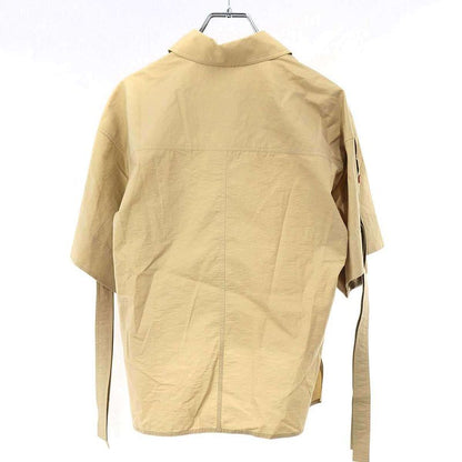 Loewe Paula's Ibiza Loewe Paula's Ibiza 23ss Short Sleeve Shirt S616y05x14