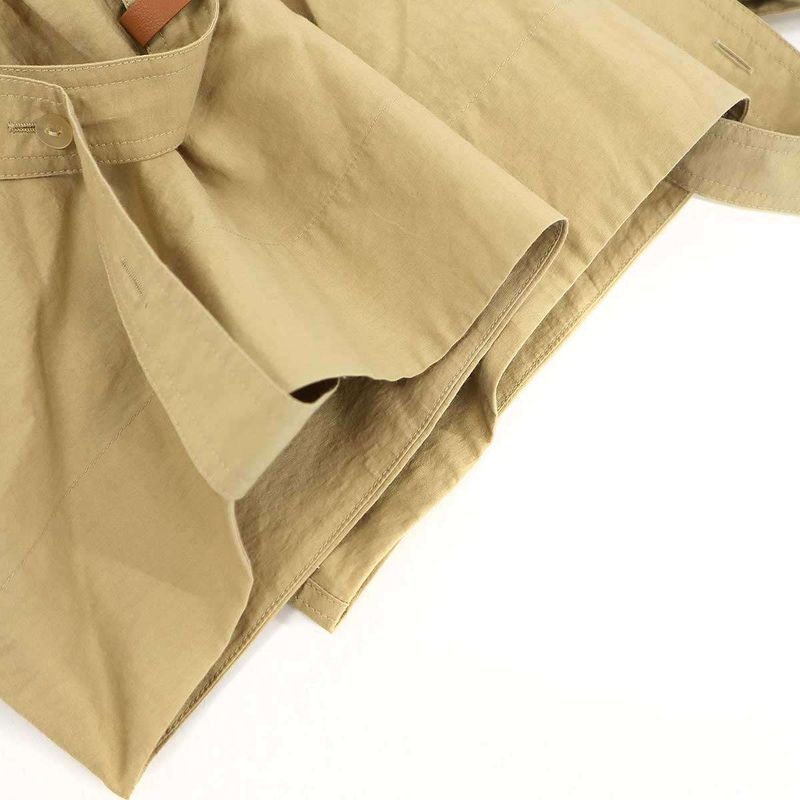 Loewe Paula's Ibiza Loewe Paula's Ibiza 23ss Short Sleeve Shirt S616y05x14