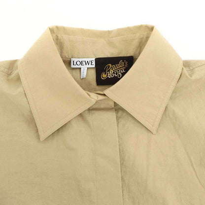 Loewe Paula's Ibiza Loewe Paula's Ibiza 23ss Short Sleeve Shirt S616y05x14