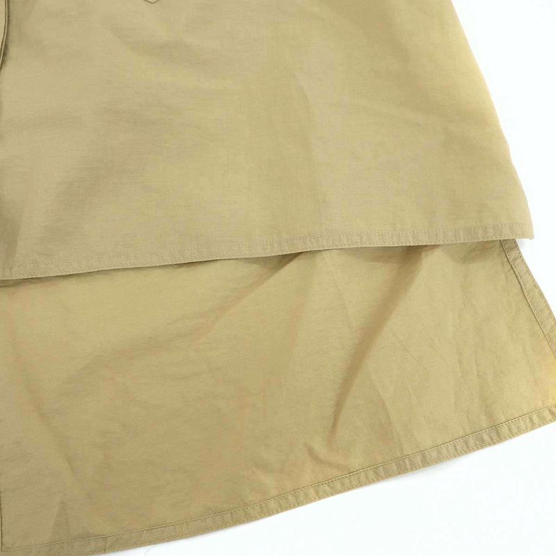 Loewe Paula's Ibiza Loewe Paula's Ibiza 23ss Short Sleeve Shirt S616y05x14