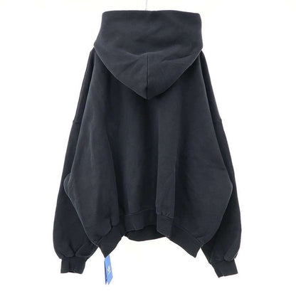 Balenciaga×adidas Balenciaga Adidas Large Hoodie Oversize D Hoodie 712396 Tnva9