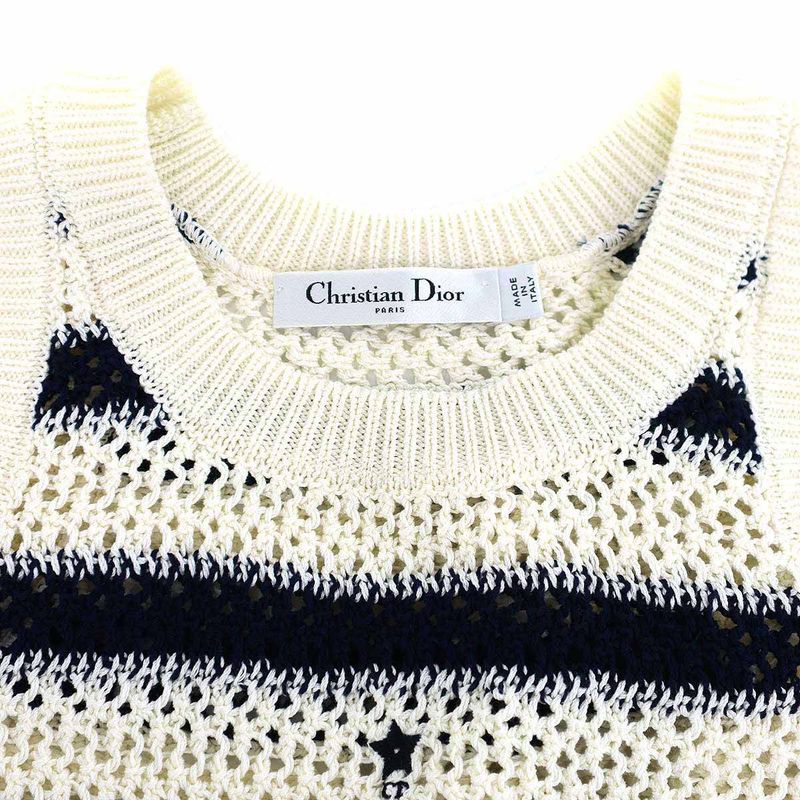 Christian Dior Mariniere Dior Iviera Tank Top&skirt Dior Iviera Tank Top Skirt