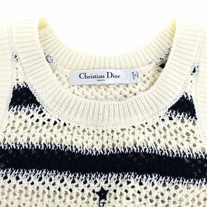 Christian Dior Mariniere Dior Iviera Tank Top&skirt Dior Iviera Tank Top Skirt