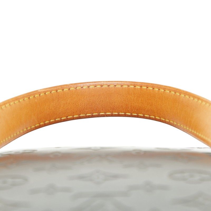 Louis Vuitton Monogram Matte Stockton Shoulder Bag Tote Bag M55112 Noir Black