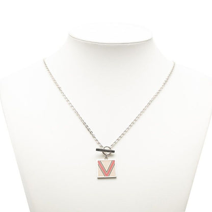 Louis Vuitton M65363 Sv925 Silver Ladies Louis Vuitton