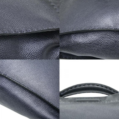 Fendi Selleria Peekaboo Fit Bug's Eye Monster Business Bag Shoulder Bag 2WAY