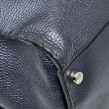 Fendi Selleria Peekaboo Fit Bug's Eye Monster Business Bag Shoulder Bag 2WAY