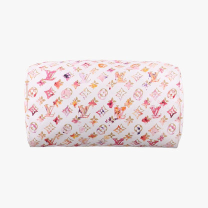 Louis Vuittonspeedy 30 Bronze And Multicolor Monogram Water Color M95751 Sp2018