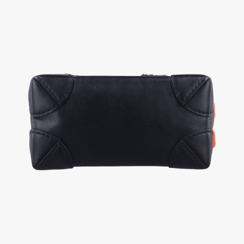 Louis Vuitton Steamer XS Monogram Macassar Monogram / Brownish X Multicolor