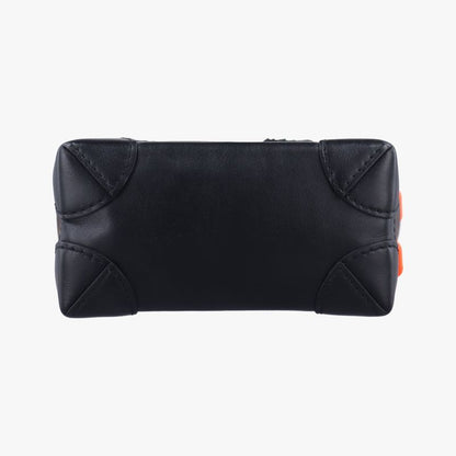 Louis Vuitton Steamer XS Monogram Macassar Monogram / Brownish X Multicolor