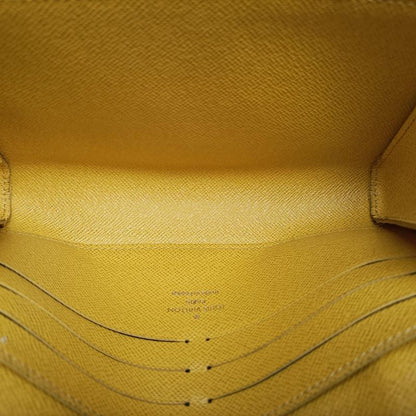 Louis Vuitton Twist MM Early Bird Yellow X Multicolor Epi M61752 Sp2116