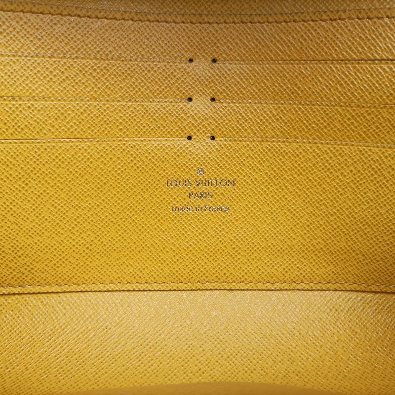 Louis Vuitton Twist MM Early Bird Yellow X Multicolor Epi M61752 Sp2116