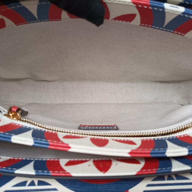 Gucci Horsebit 1955 Multicolor Leather 602204 A037943108