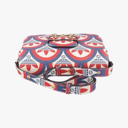 Gucci Horsebit 1955 Multicolor Leather 602204 A037943108