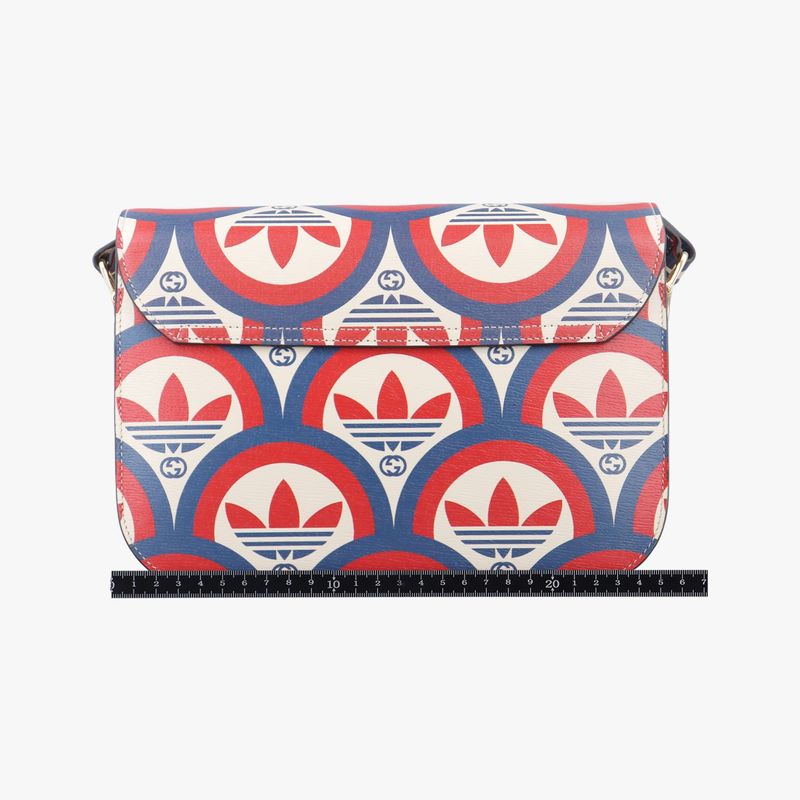 Gucci Horsebit 1955 Multicolor Leather 602204 A037943108